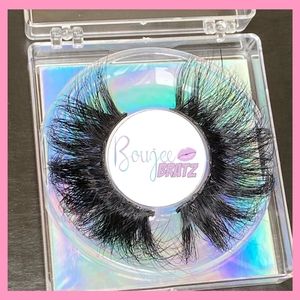 25mm Mink Lashes